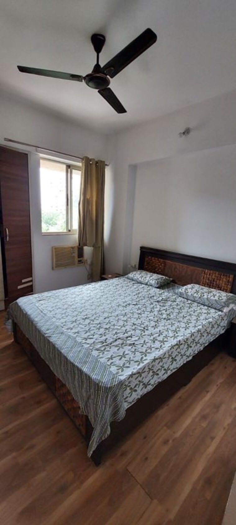 Bedroom, lodha-casa-rio 2 Bedroom 698 Sq.Ft. Apartment In Dombivli East Thane 10261474