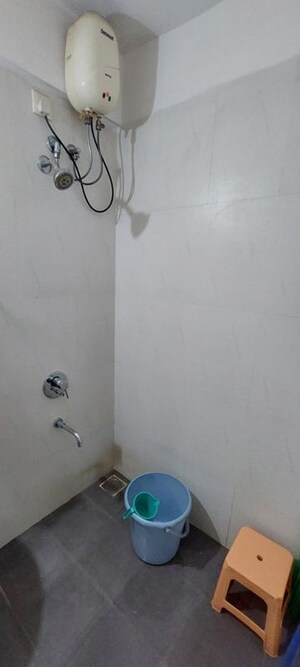 Master Bedroom in 2 BHK Apartment at Lodha Casa Rio, Dombivli East – for Rent