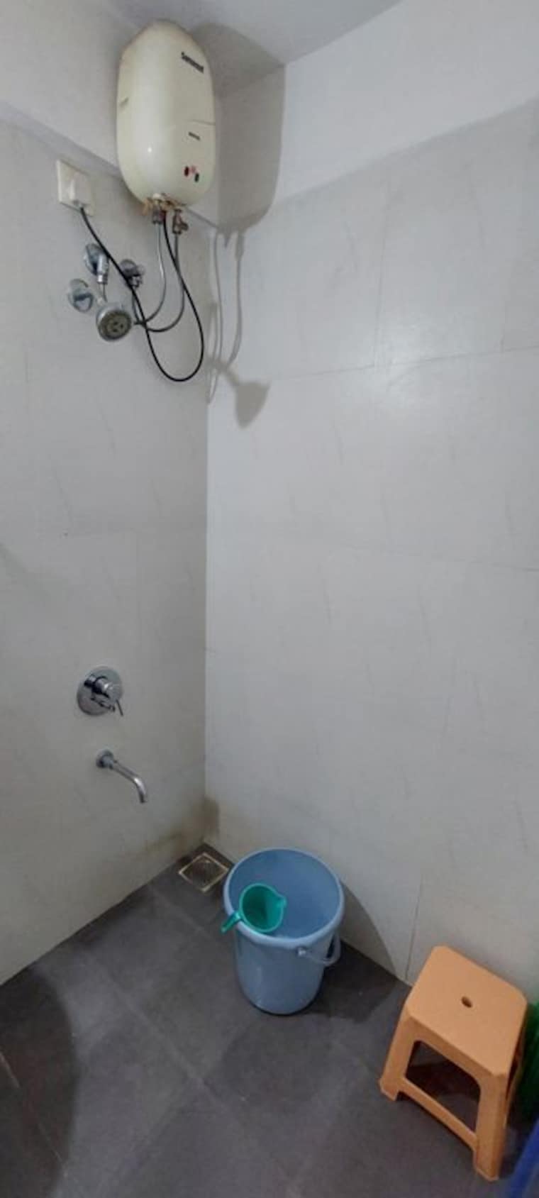 Master Bedroom, lodha-casa-rio 2 Bedroom 698 Sq.Ft. Apartment In Dombivli East Thane 10261474