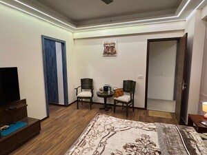 Bedroom in 3 BHK Apartment at ACE Parkway, Sector 150 – for Rent