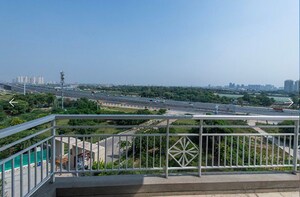 4 BHK Apartment – Exterior View View at Vatika Sovereign Park, Sector 99 - for Sale