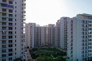 4 BHK Apartment – Exterior View View at Vatika Sovereign Park, Sector 99 - for Sale