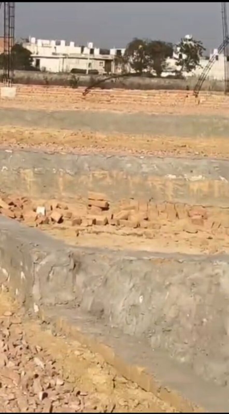 undefined, sector 12 greater noida  100 Sq.Yd. Plot In Sector 12 Greater Noida Greater Noida 10261501