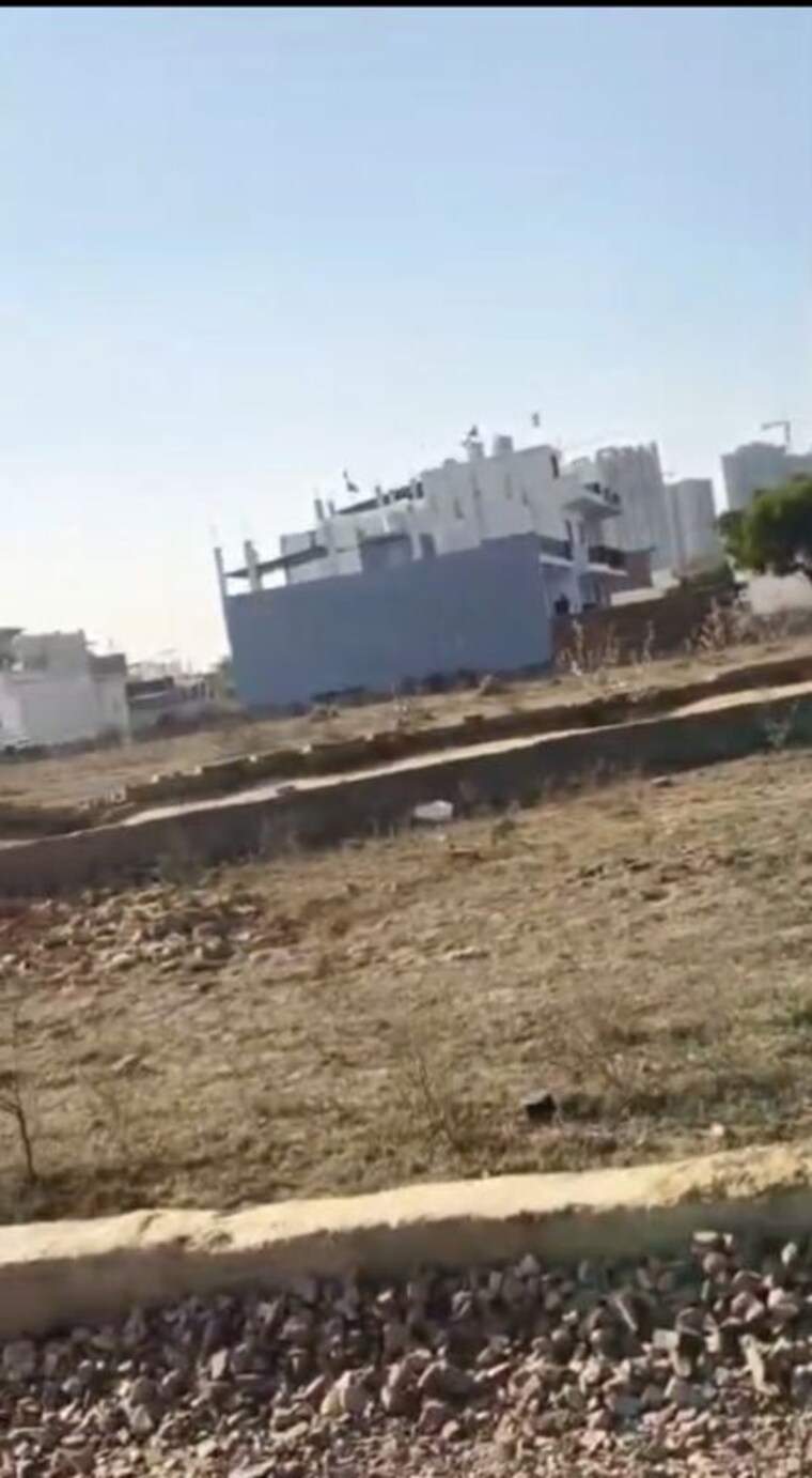 Exterior View, sector 12 greater noida  100 Sq.Yd. Plot In Sector 12 Greater Noida Greater Noida 10261501