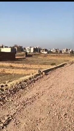 Plot For Sale in Sector 12 Greater Noida