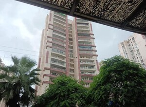 2 BHK Apartment – Exterior View View at Supertech Livingston, Sain Vihar - for Sale