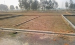 140 Sq.Yd. Plot in Kisan Path