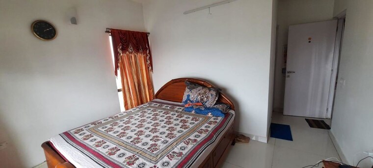 Bedroom, bt road 3 Bedroom 1500 Sq.Ft. Apartment In Bt Road Kolkata 10261512