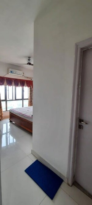 Bedroom in 3 BHK Apartment at Bt Road – for Sale