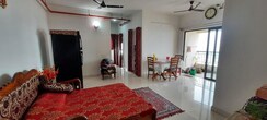 3 BHK Apartment For Sale in BT Road