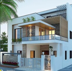 1 BHK + Pooja Room Independent House For Rent in Somajiguda