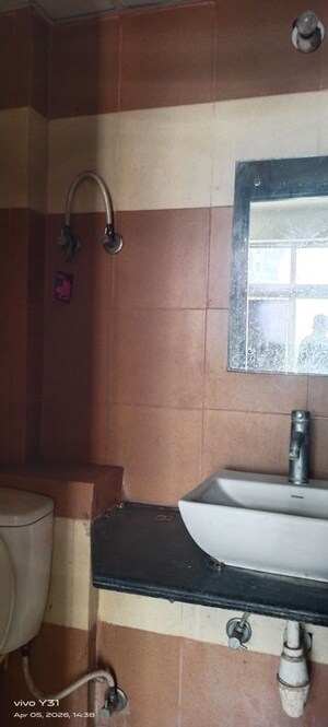 Bathroom in  Apartment at Mahagun My Woods, Sector 16c Greater Noida – for Rent