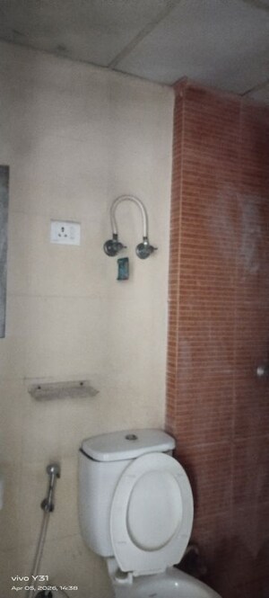 Bathroom in  Apartment at Mahagun My Woods, Sector 16c Greater Noida – for Rent