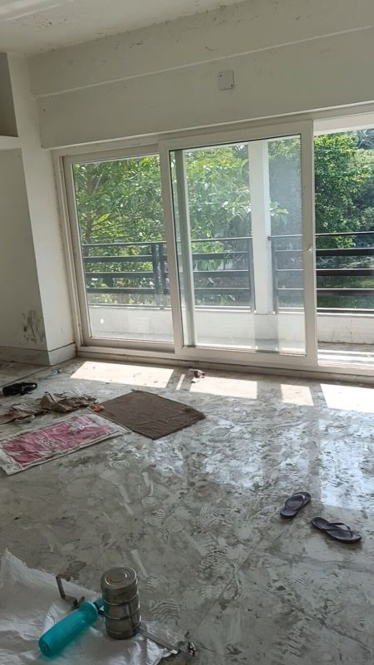 Balcony, rajbari 4 Bedroom 2600 Sq.Ft. Apartment In Rajbari Kolkata 10261460