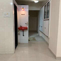 1.5 BHK Apartment For Rent in Torna CHS Borivali