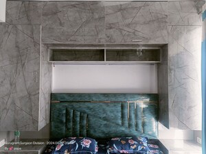 Room in 1 BHK Apartment at Shree Vardhman Green Court, Sector 90 – for Rent