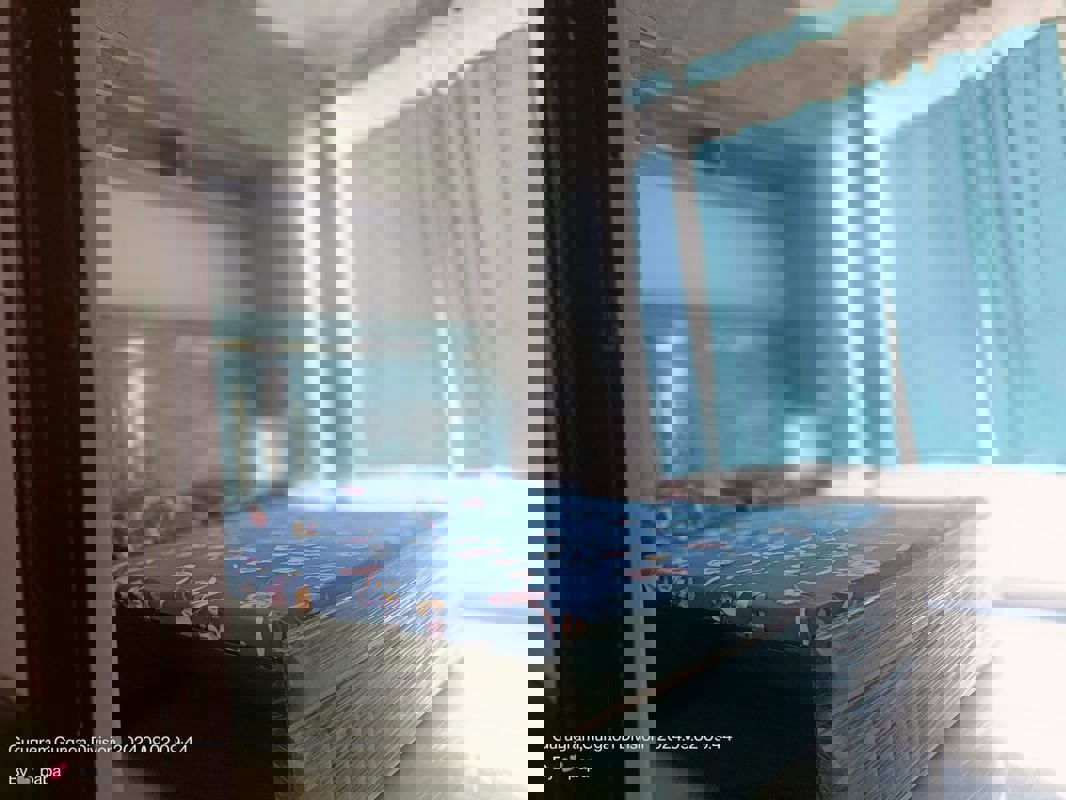 1 BHK 336 Sq.Ft. Apartment in Shree Vardhman Green Court