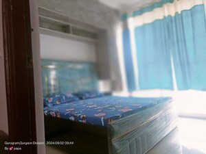 1 BHK Apartment For Rent in Shree Vardhman Green Court, Sector 90