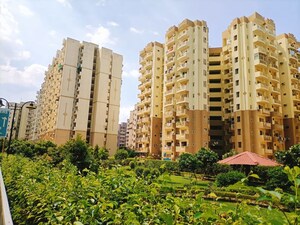 2 BHK Apartment For Sale in SVP Gulmohur Garden, Raj Nagar Extension