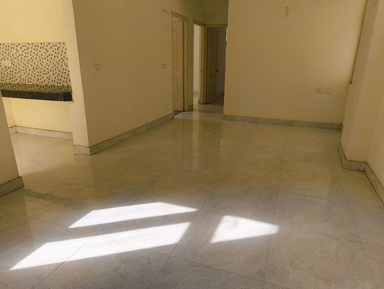 Living Room, svp-gulmohur-garden 2 Bedroom 1140 Sq.Ft. Apartment In Raj Nagar Extension Ghaziabad 10260712