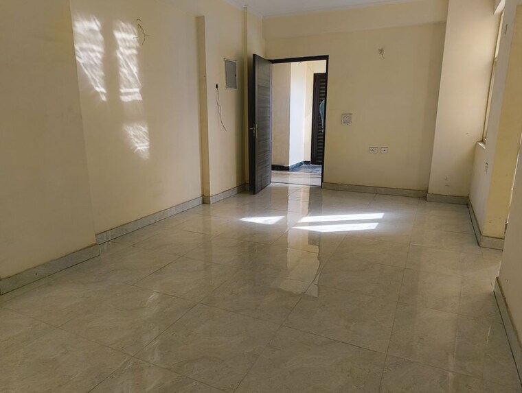 Living Room, svp-gulmohur-garden 2 Bedroom 1140 Sq.Ft. Apartment In Raj Nagar Extension Ghaziabad 10260712