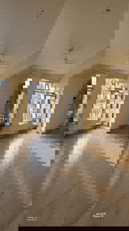 3 BHK + Study Room 2115 Sq.Ft. Apartment in Malwa Escon Arena