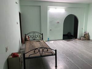 Living Room in 3 BHK Apartment at Tukoganj – for Sale