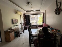 2 BHK + Pooja Room,Servant Room,Store Room Apartment For Rent in Mangal Wadi