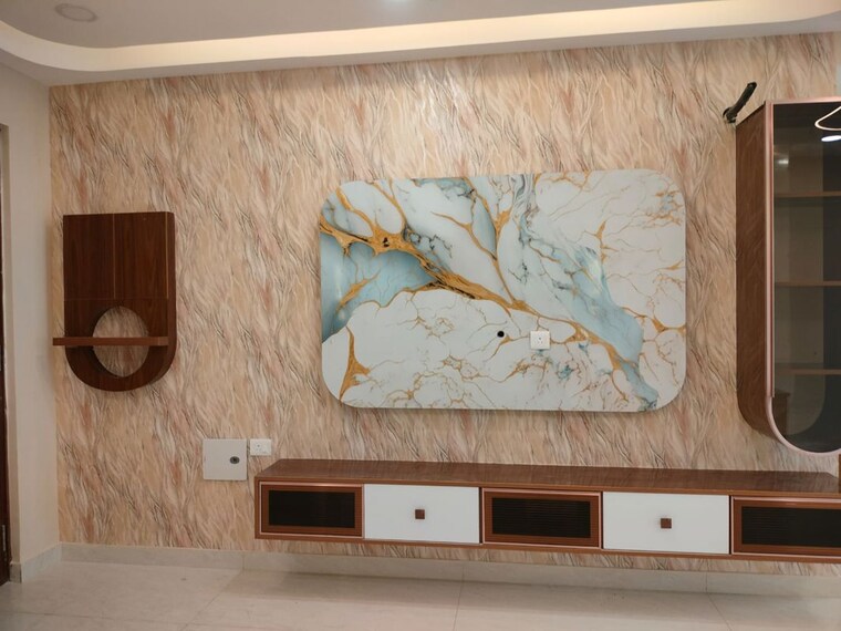 undefined, prestige-beverly-hills 3 Bedroom 1874 Sq.Ft. Apartment In Kokapet Hyderabad 10261519