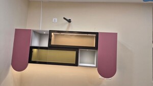 Furnished Amenities in 3 BHK Apartment at Prestige Beverly Hills, Kokapet – for Rent