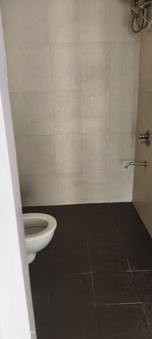Bathroom in 1.5 BHK Apartment at Lodha Casa Rio, Dombivli East – for Rent