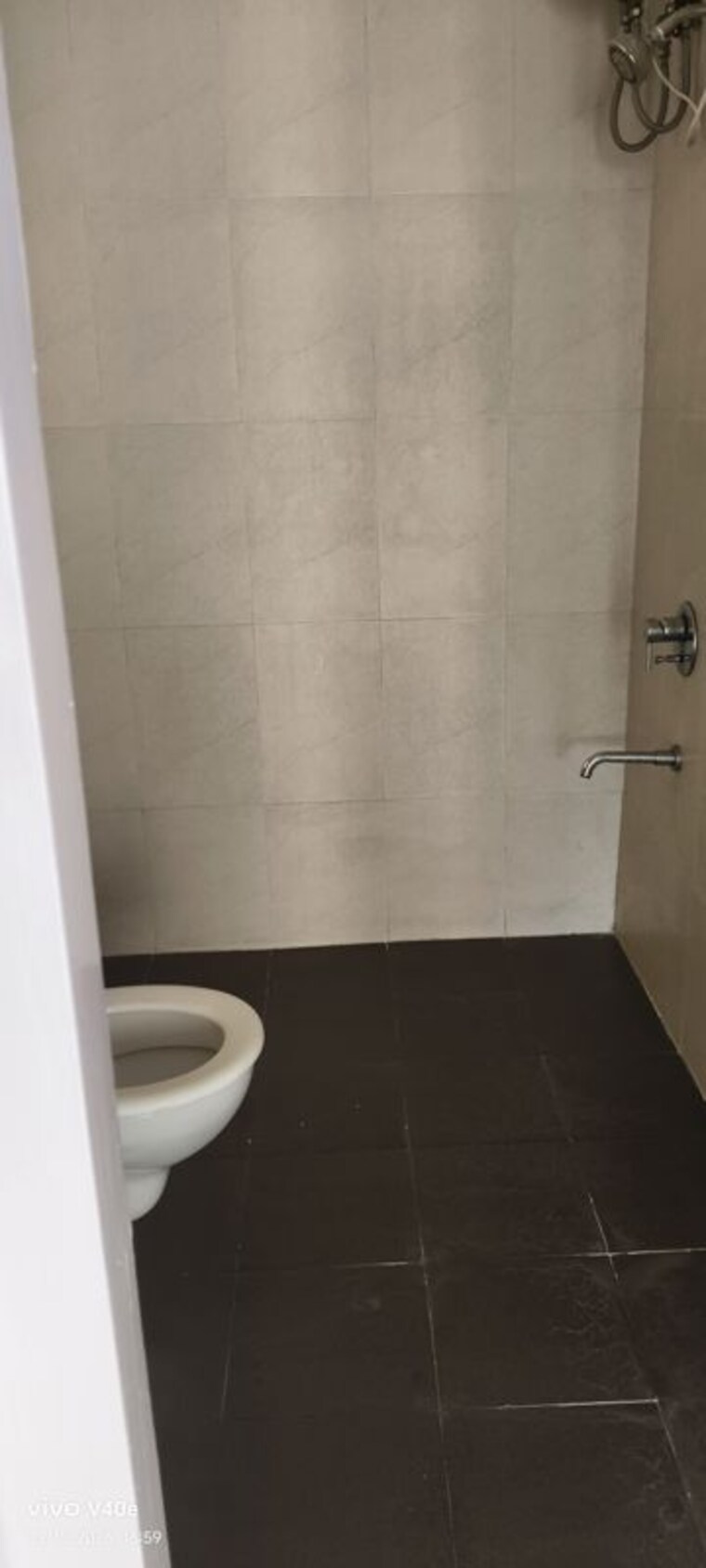 Bathroom, lodha-casa-rio 1.5 Bedroom 598 Sq.Ft. Apartment In Dombivli East Thane 10261594