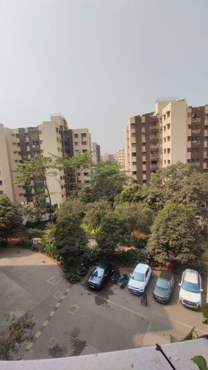1.5 BHK Apartment – Exterior View View at Lodha Casa Rio, Dombivli East - for Rent