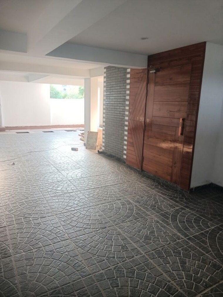 Room, godrej-retreat 2.5 Bedroom 140 Sq.Yd. Builder Floor In Sector 83 Faridabad 10261596