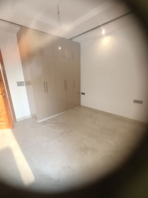 2.5 BHK + Pooja Room 140 Sq.Yd. Builder Floor in Godrej Retreat
