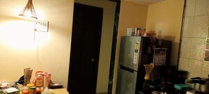 Furnished Amenities in 2 BHK Apartment at Atul Horizon, Bhandup West – for Rent