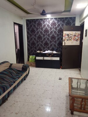 1 BHK Apartment For Sale in Dombivli