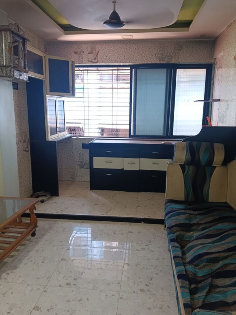 Kitchen, dombivli 1 Bedroom 410 Sq.Ft. Apartment In Dombivli Thane 10261530