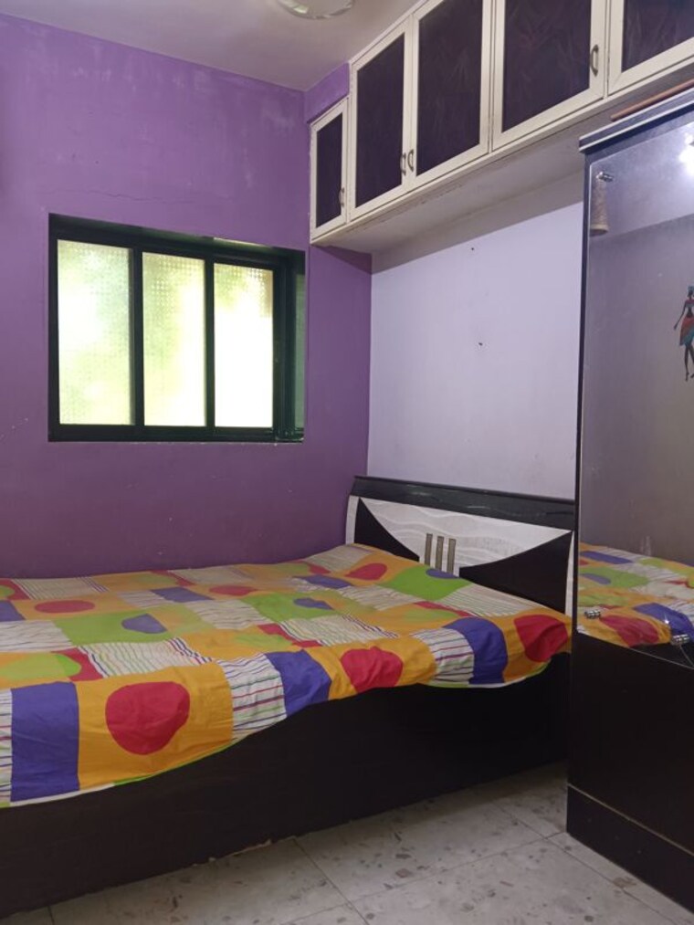 Bedroom, dombivli 1 Bedroom 410 Sq.Ft. Apartment In Dombivli Thane 10261530