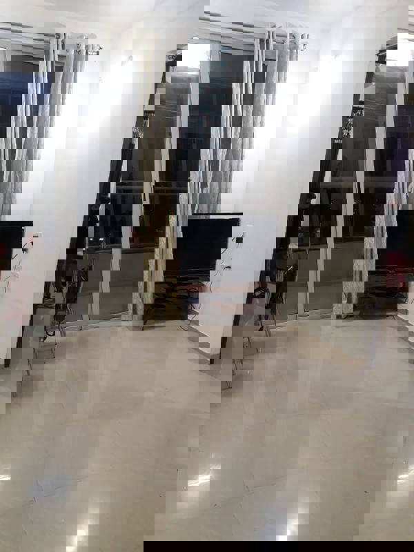 2 BHK + Pooja Room 770 Sq.Ft. Apartment in Goel Ganga Liviano