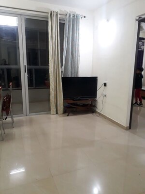 2 BHK Apartment For Rent in Goel Ganga Liviano, Kharadi