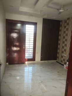 3 BHK + Pooja Room Builder Floor For Sale in BPTP Parkland