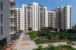 4 BHK + Servant Room Apartment For Sale in Vatika Sovereign Park