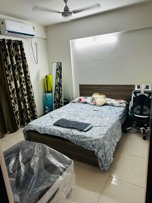 1 BHK Apartment For Rent in Sowparnika The Columns, Whitefield