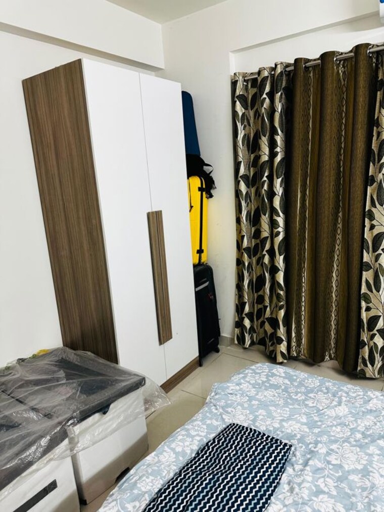 Bedroom, sowparnika-the-columns 1 Bedroom 744 Sq.Ft. Apartment In Whitefield Bangalore 10168582