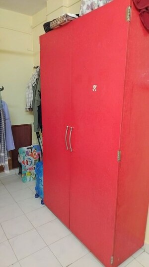 Furnished Amenities in 1 BHK Apartment at Kalyan West – for Rent