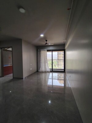 Room in 2 BHK Apartment at Platinum Parksyde, Kharghar Sector 30 – for Rent
