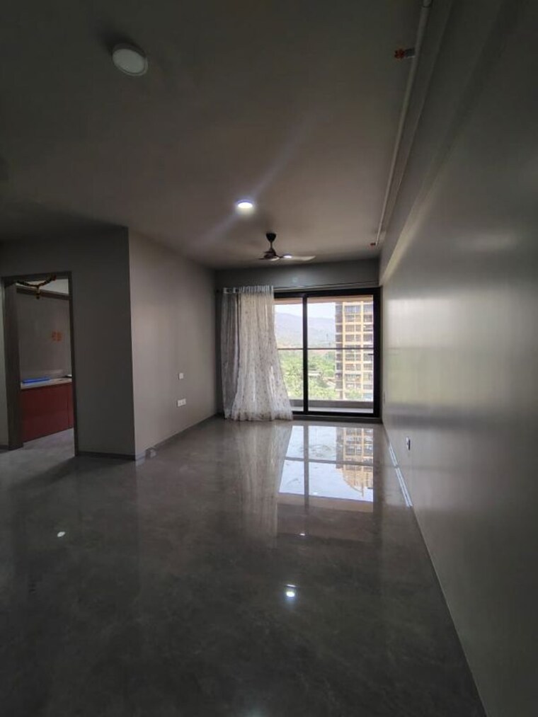 Room, platinum-parksyde 2 Bedroom 1325 Sq.Ft. Apartment In Kharghar Sector 30 Navi Mumbai 10261671