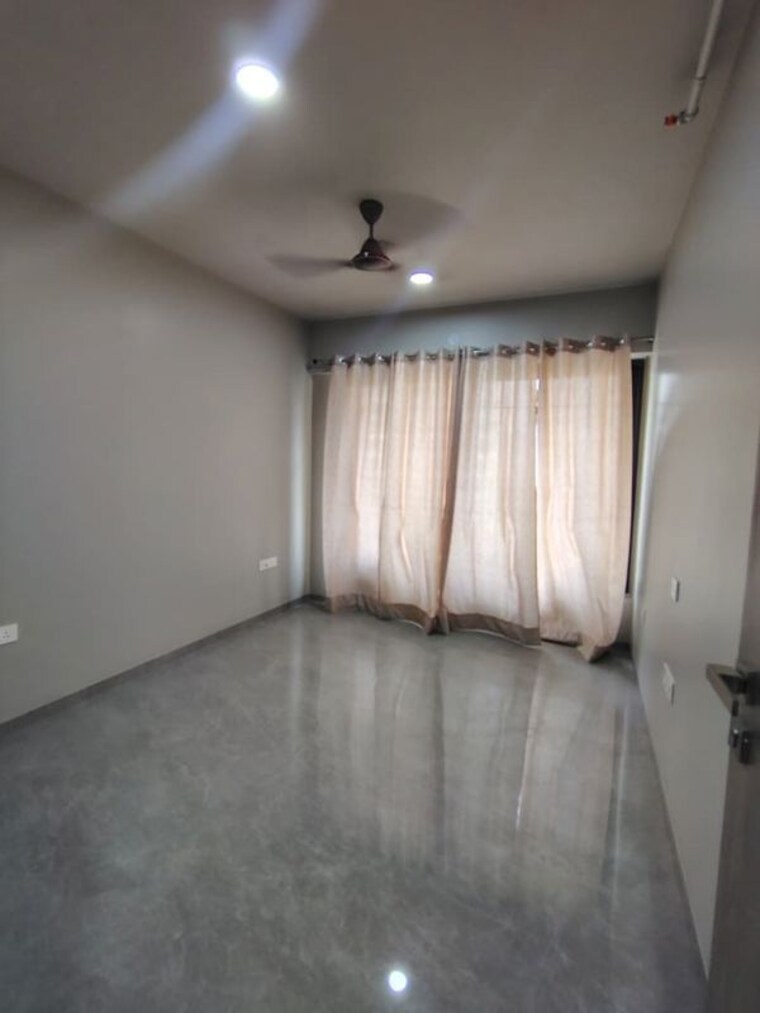 Living Room, platinum-parksyde 2 Bedroom 1325 Sq.Ft. Apartment In Kharghar Sector 30 Navi Mumbai 10261671