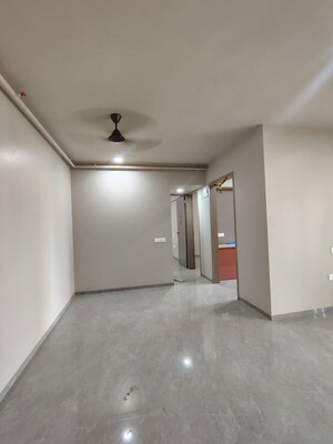 Room in 2 BHK Apartment at Platinum Parksyde, Kharghar Sector 30 – for Rent